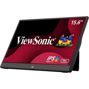 Viewsonic VA1655 15.6" 16:9 Portable IPS Monitor