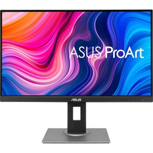 ASUS PA278QV ASUS ProArt PA278QV computer monitor 27"" 2560 x 1440 pixels Quad HD LED Black